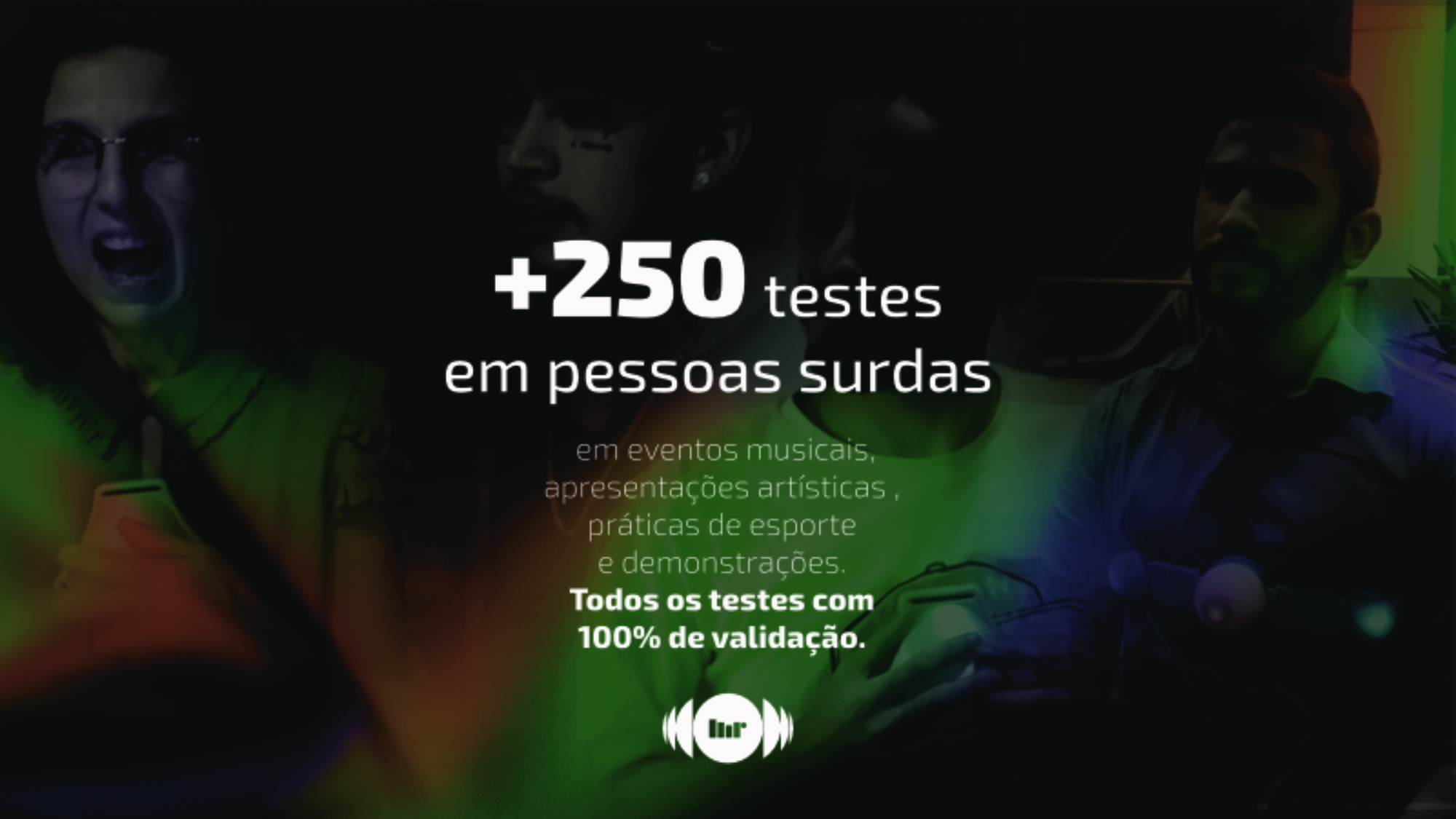 Projeto MR - Dispositivo para Surdos