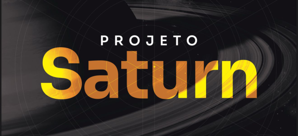 Projeto Saturn