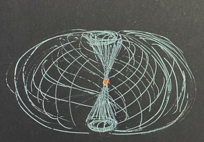 3, 6 e 9 de tesla na versão de Mônica Felts